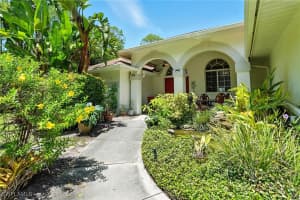5891 Golden Oaks Lane, Naples, FL 34119 - MLS#225068682