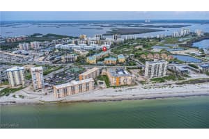 7401 Bella Lago Drive, Fort Myers Beach, FL 33931 - MLS#225068685