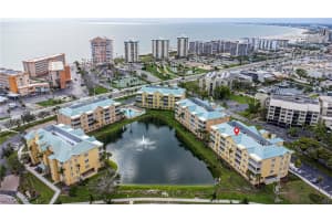 7401 Bella Lago Drive, Fort Myers Beach, FL 33931 - MLS#225068685