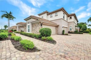 8839 Nautical Landing Circle, Naples, FL 34120 - MLS#225068690