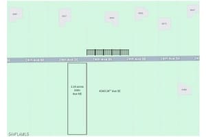  24th AVE SE, Naples, FL 34117 - MLS#225068697