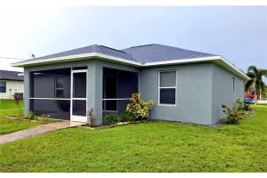 1913 19th Terrace, Cape Coral, FL 33909 - MLS#225068699