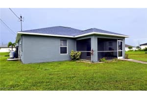 1913 19th Terrace, Cape Coral, FL 33909 - MLS#225068699