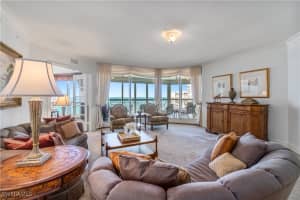 4021 Gulf Shore Boulevard, Naples, FL 34103 - MLS#225068709