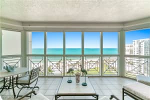 4021 Gulf Shore Boulevard, Naples, FL 34103 - MLS#225068709