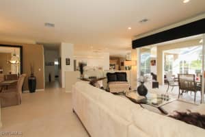 26343 Clarkston Drive, Bonita Springs, FL 34135 - MLS#225068711