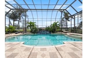 4244 Brynwood Drive, Naples, FL 34119 - MLS#225068717