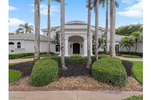 4244 Brynwood Drive, Naples, FL 34119 - MLS#225068717