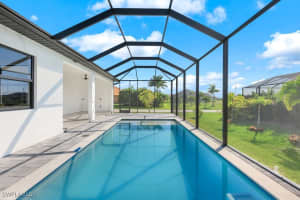 3400 21st Terrace, Cape Coral, FL 33993 - MLS#225068722