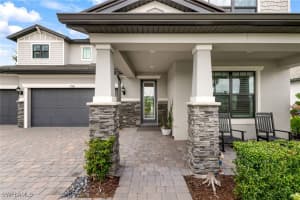 17596 Kinzie Ln, Estero