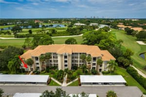 9350 Highland Woods Blvd 4101, Bonita Springs
