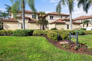 20663 Wildcat Run Dr 102, Estero