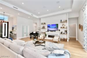 6688 Hunters Road, Naples, FL 34109 - MLS#225068742