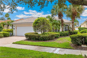 5292 Hawkesbury Way, Naples, FL 34119 - MLS#225068748