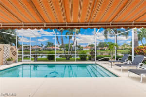 5292 Hawkesbury Way, Naples, FL 34119 - MLS#225068748