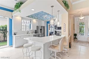 5292 Hawkesbury Way, Naples, FL 34119 - MLS#225068748