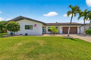 5309 Malaluka Court, Cape Coral, FL 33904 Sold 11/21/25