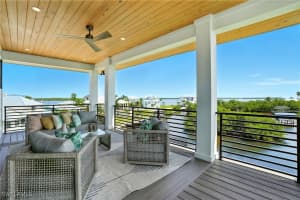 306 Seminole Way, Fort Myers Beach, FL 33931 - MLS#225068760