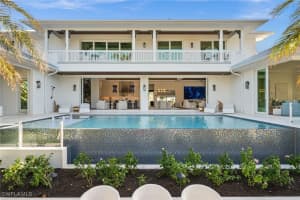 506 Neapolitan Lane, Naples, FL 34103 - MLS#225068766