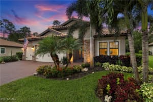 1471 Mockingbird Drive, Naples, FL 34120 - MLS#225068771