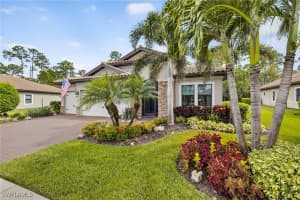 1471 Mockingbird Drive, Naples, FL 34120 - MLS#225068771