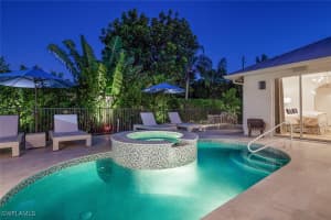 1216 Cypress Woods Drive, Naples, FL 34103 - MLS#225068775