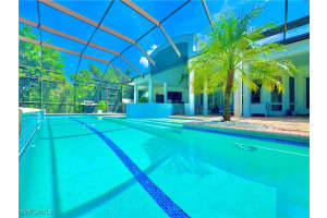 27281 Tennessee Street, Bonita Springs, FL 34135 - MLS#225068776