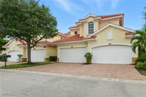 5916 Tarpon Gardens Cir 202, Cape Coral
