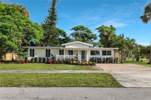 1755 Oakley Avenue, Fort Myers, FL 33901 - MLS#225068800