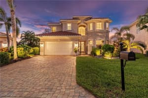 19554 Casa Verona Ct, Estero