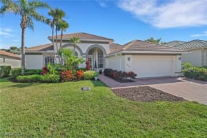 8768 Mustang Island Cir, Naples, FL 34113 - MLS#225068810