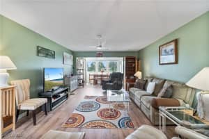 1828 Pine Valley Drive, Fort Myers, FL 33907 - MLS#225068814
