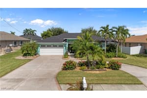 4509 Agualinda Boulevard, Cape Coral, FL 33914 - MLS#225068817