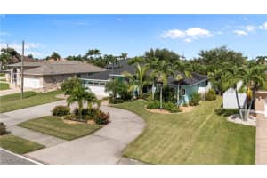 4509 Agualinda Boulevard, Cape Coral, FL 33914 - MLS#225068817