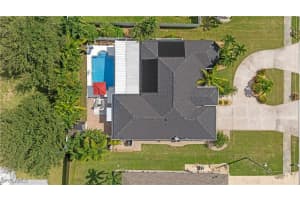 4509 Agualinda Boulevard, Cape Coral, FL 33914 - MLS#225068817