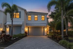 12940 Pembroke Drive, Naples, FL 34105 - MLS#225068820