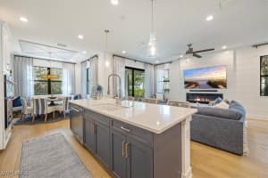12940 Pembroke Drive, Naples, FL 34105 - MLS#225068820