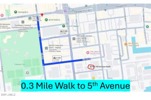 950 7th Avenue, Naples, FL 34102 - MLS#225068821