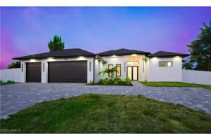 2219 Surfside Blvd, Cape Coral