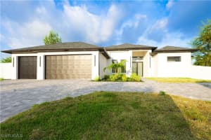 2219 Surfside Boulevard, Cape Coral, FL 33991 - MLS#225068829