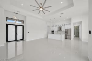 2219 Surfside Boulevard, Cape Coral, FL 33991 - MLS#225068829
