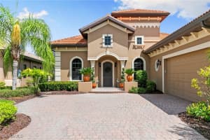 8819 Sarita Court, Fort Myers, FL 33912 - MLS#225068830