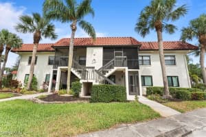4345 27th Ct Sw 204, Naples