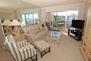 3443 Gulf Shore Boulevard, Naples, FL 34103 - MLS#225068835