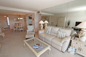 3443 Gulf Shore Boulevard, Naples, FL 34103 - MLS#225068835