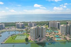 25 Bluebill Ave A-201, Naples