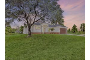 417 Fitch Avenue, Lehigh Acres, FL 33972 - MLS#225068846