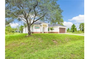 417 Fitch Avenue, Lehigh Acres, FL 33972 - MLS#225068846