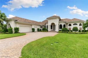 18990 Knoll Landing Drive, Fort Myers, FL 33908 - MLS#225068849