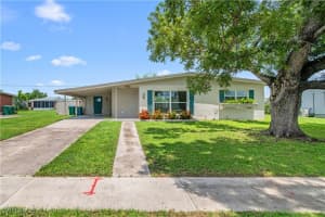 22198 Felton Ave, Port Charlotte